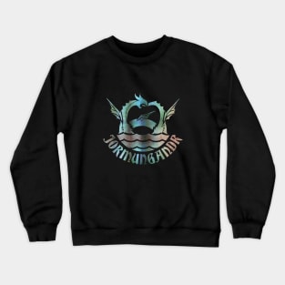 Jormungandr Crewneck Sweatshirt